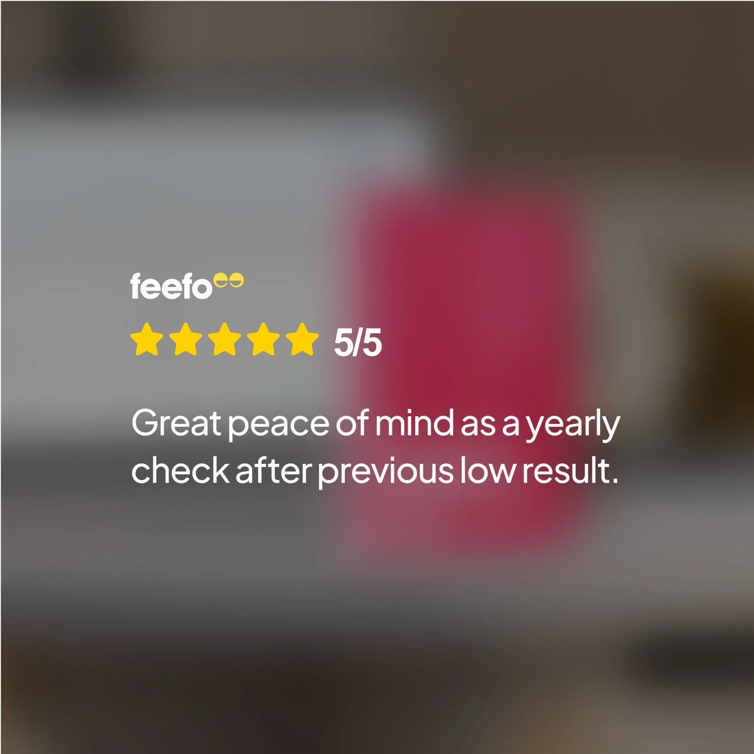 Hair Loss Blood Test - Image 4