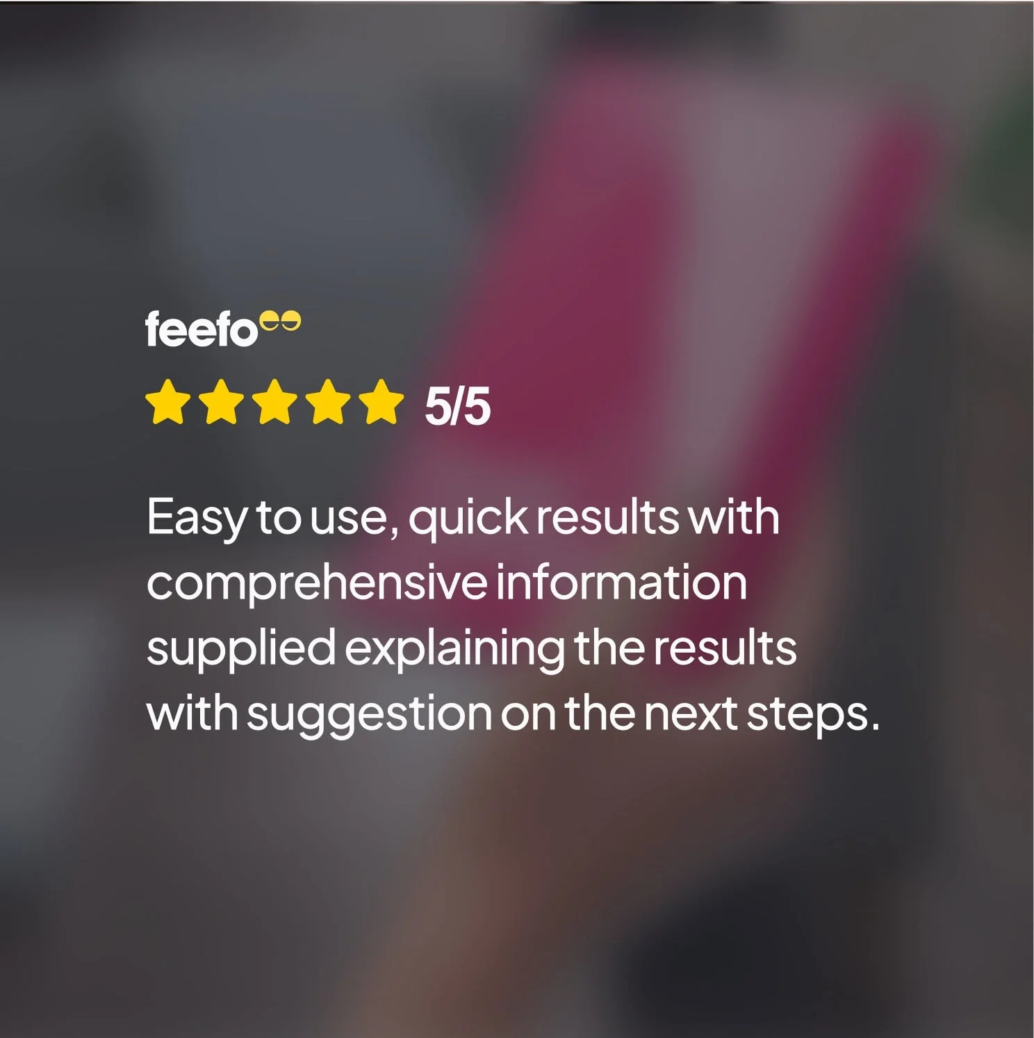 Advanced Heart Disease Risk Blood Test - Image 3