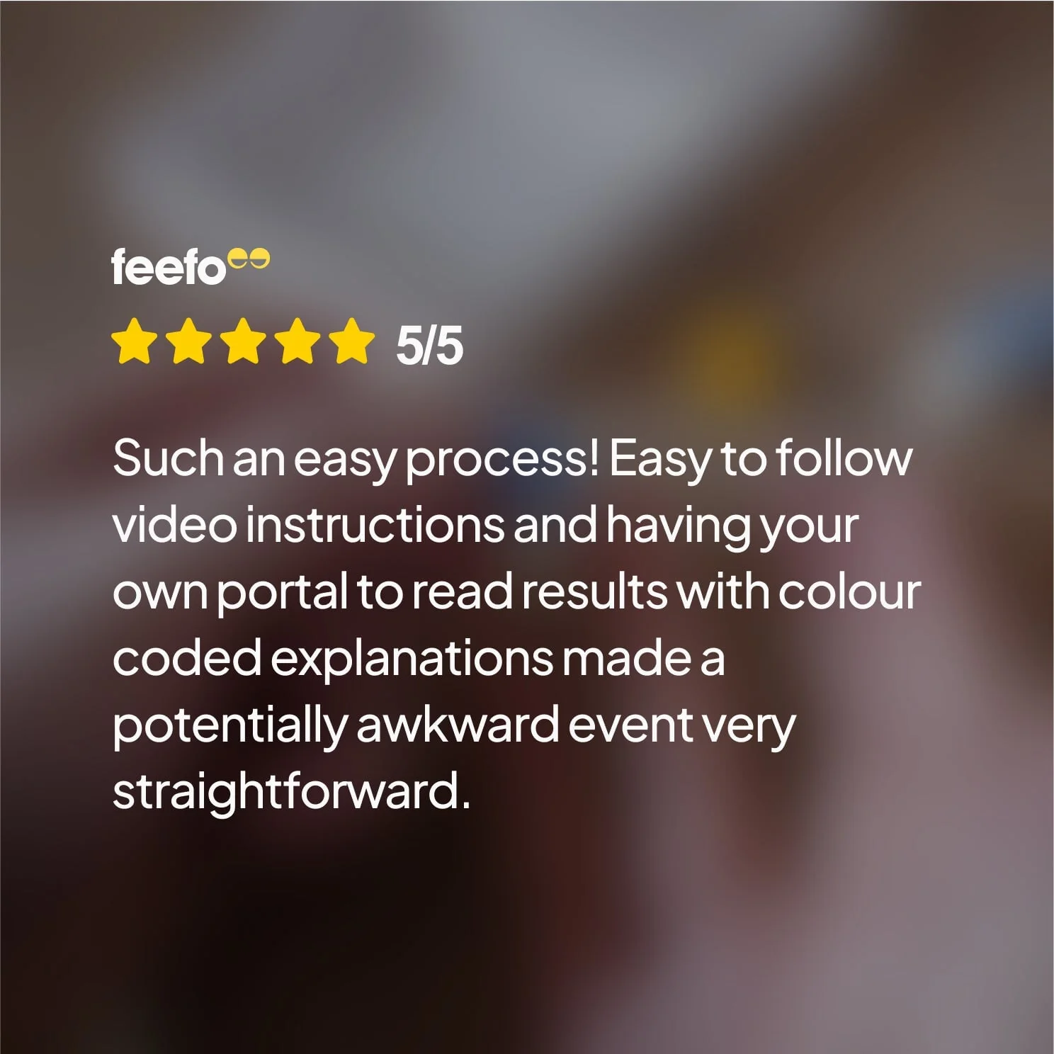 Testosterone and Cortisol Blood Test - Image 3