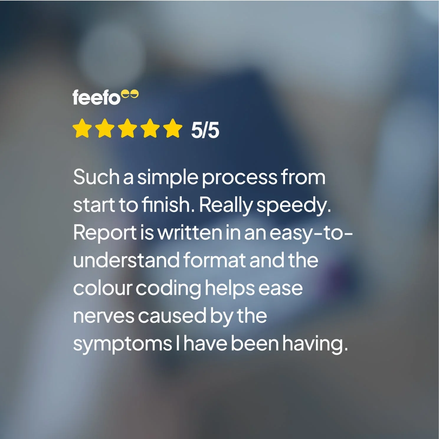 Advanced Well Man Blood Test - Image 3