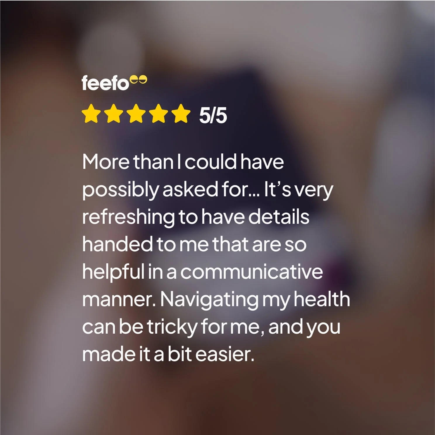 Advanced Well Woman Blood Test - Image 4