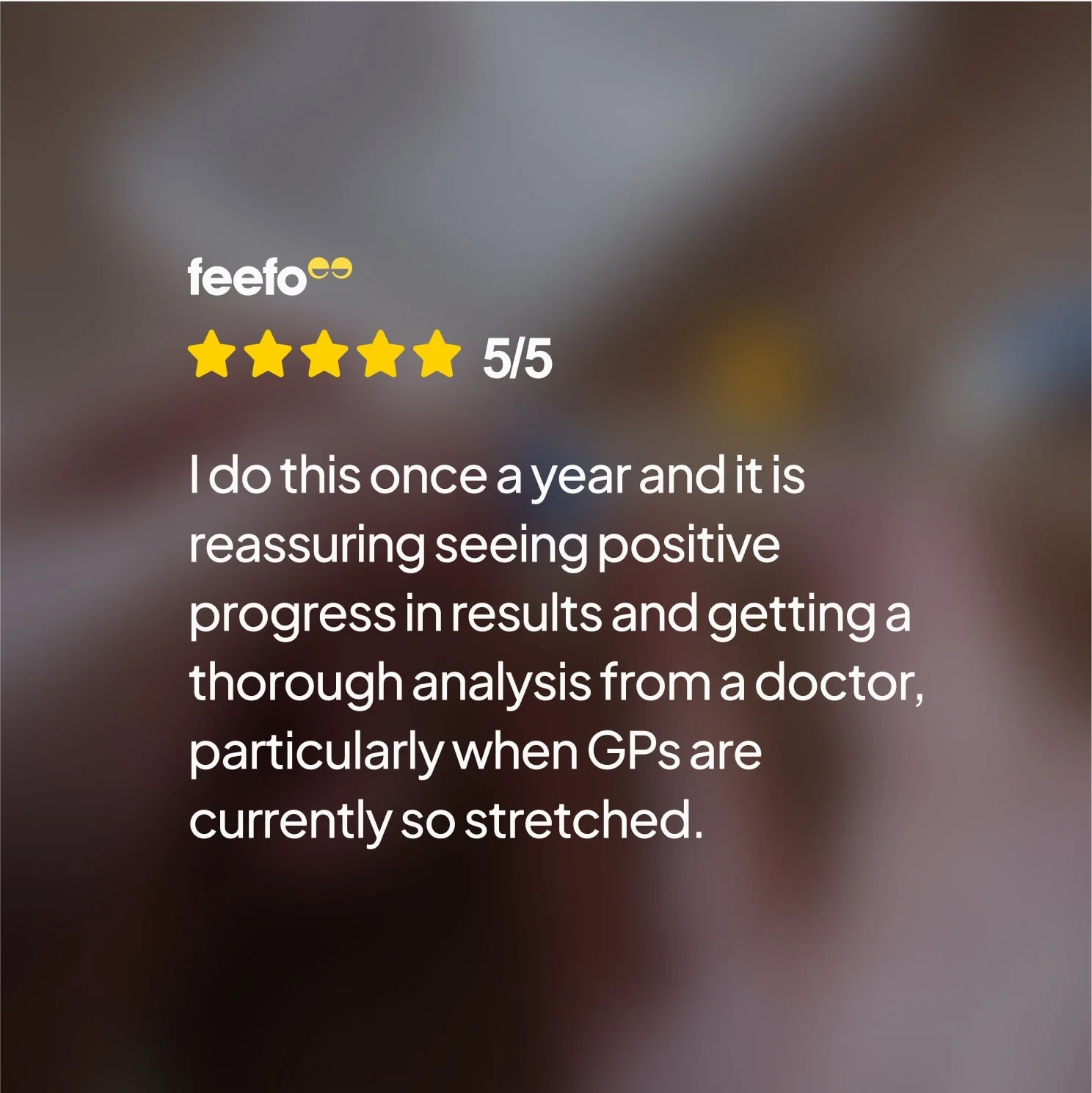 Advanced Well Woman Blood Test - Image 5